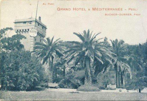 Mediterranee 3*