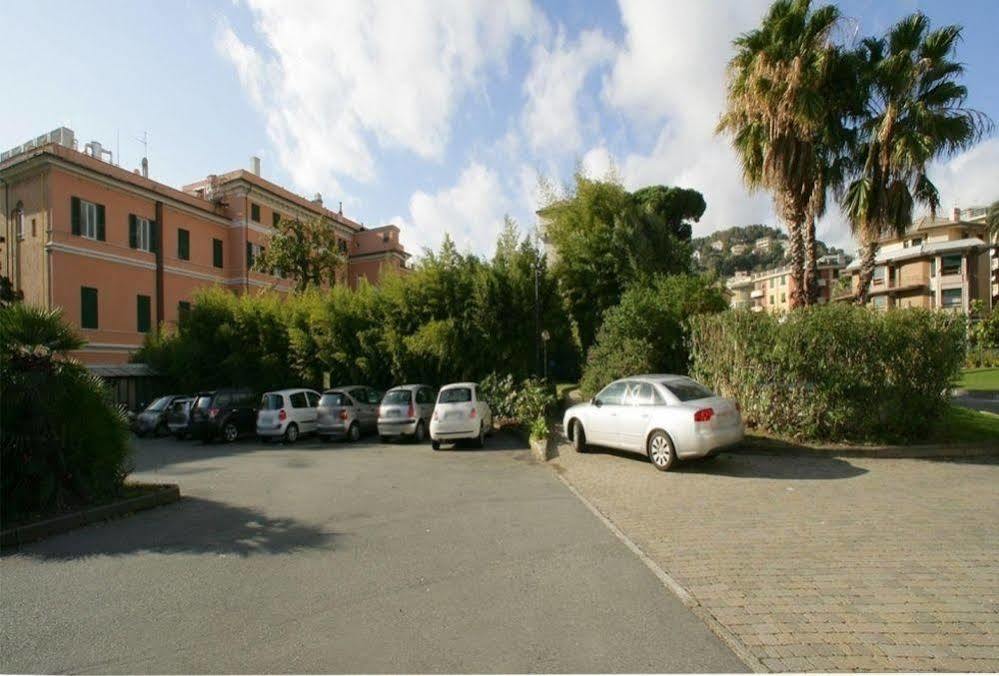 Hotel Mediterranee Génova